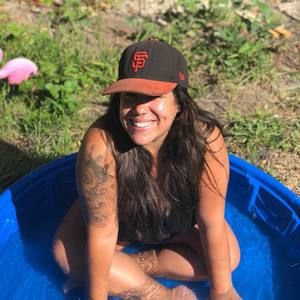 Meet your Posher, Shilene